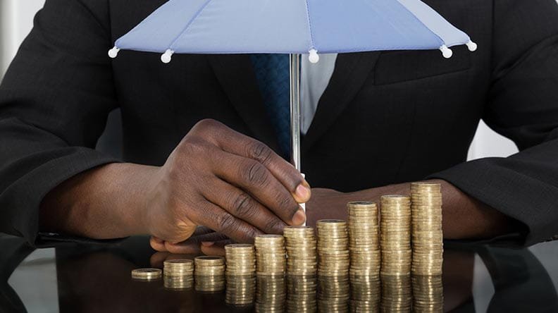 savings with an umbrella
