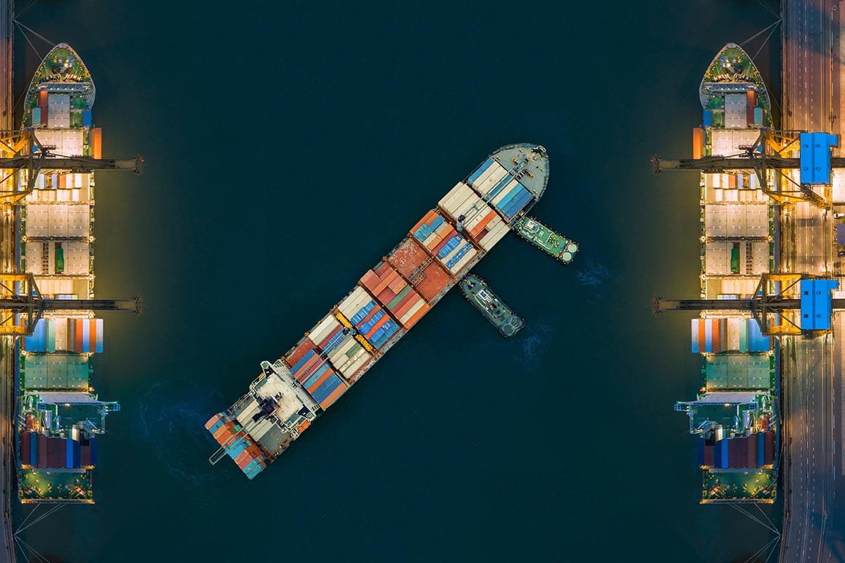 transportation logistics