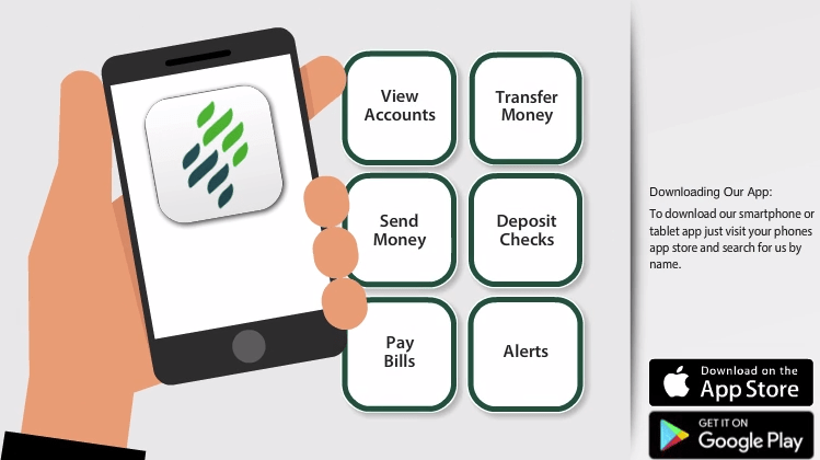 Mobile Banking
