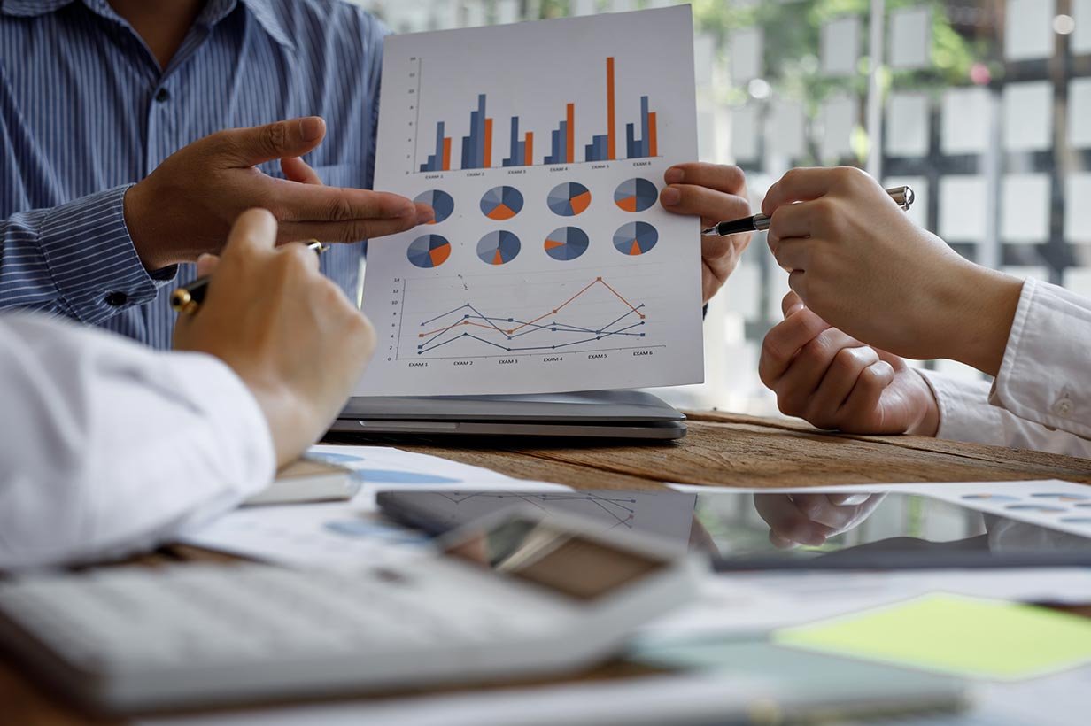 investment materials